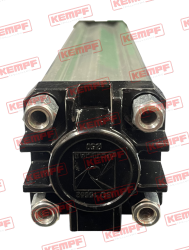 Preview: 23601 Kempf Luftzylinder  AZ 5050  D=50 Hub=250